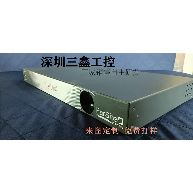 通讯不锈钢机箱 深圳标准不锈钢电源机箱生产厂家