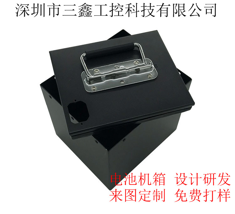 锂电池 深圳工控服务器锂电池机箱供货应求