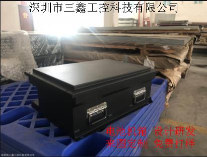 锂电池机箱 深圳电池机箱锂电池批发