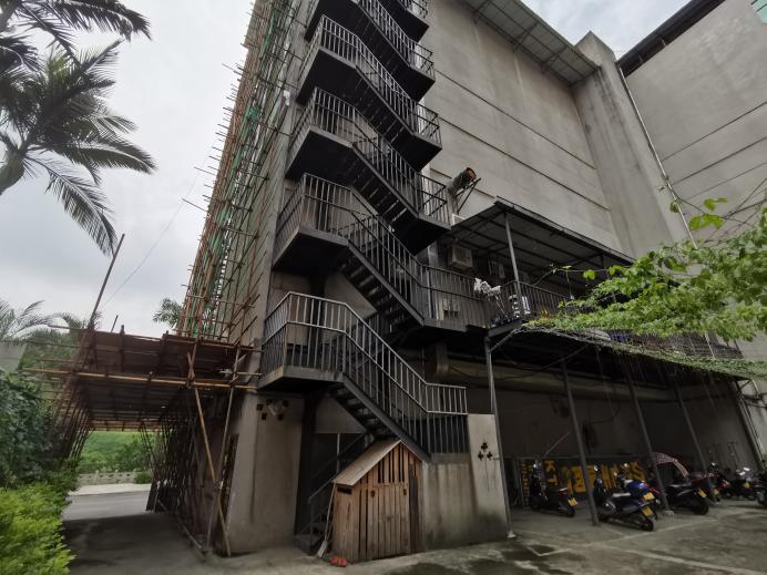 建筑資料缺失 保山市老小區(qū)改造咨詢
