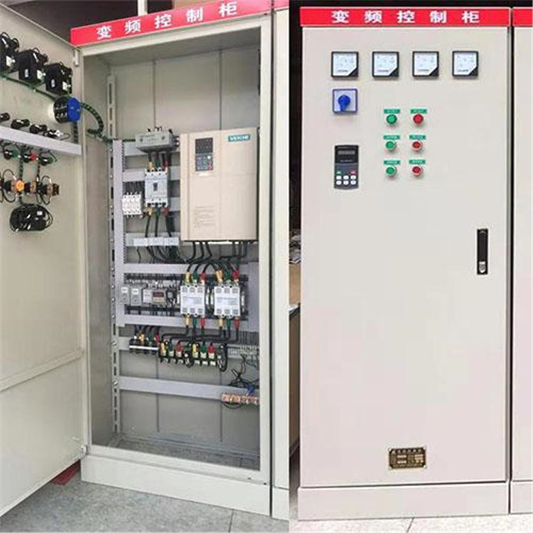 收购二手高压变电柜 回收二手动力配电箱配电柜公司