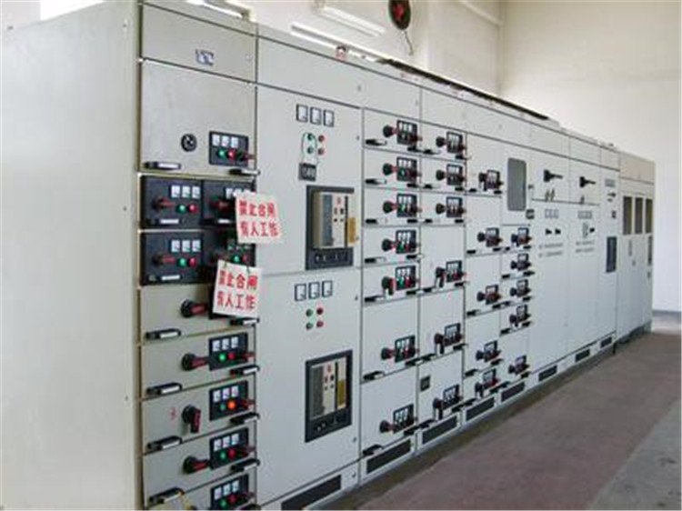 回收工厂配电柜 回收二手干式变压器公司