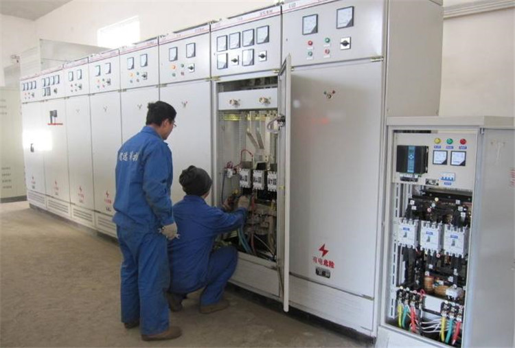 工厂二手电柜变压器回收 回收高低压配电柜变电柜价格