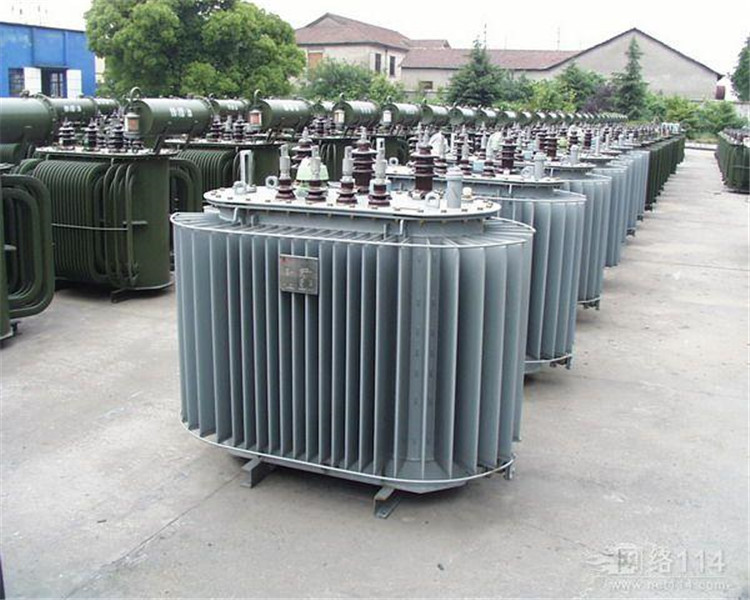 回收低压变电柜 回收二手动力配电箱配电柜公司