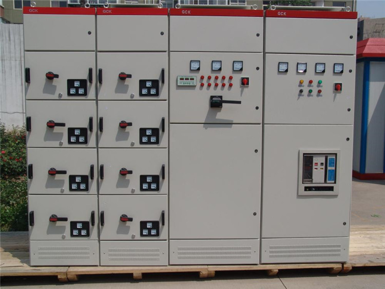 回收二手配电柜 回收高低压配电柜变电柜价格