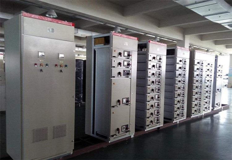 回收高低压配电柜变电柜 回收二手电控箱价格