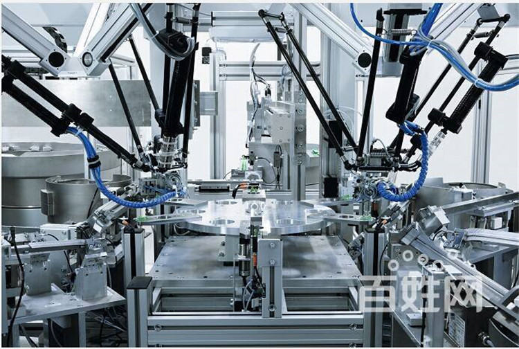 回收全自动焊接机器人 回收工业车间全自动焊接机器人厂家