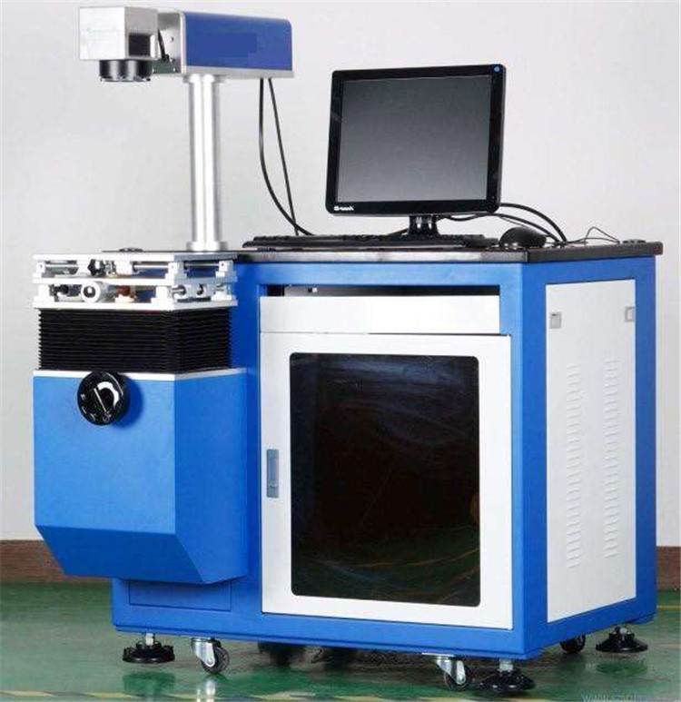 回收二手高精度激光切割机 回收二手激光红外线侧孔机公司