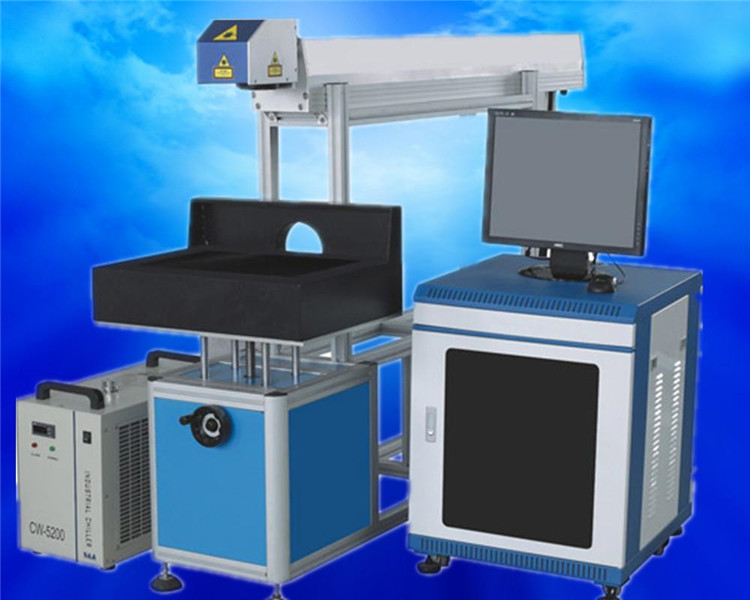 二手回收镭射激光切割机 全国回收激光打孔设备厂家