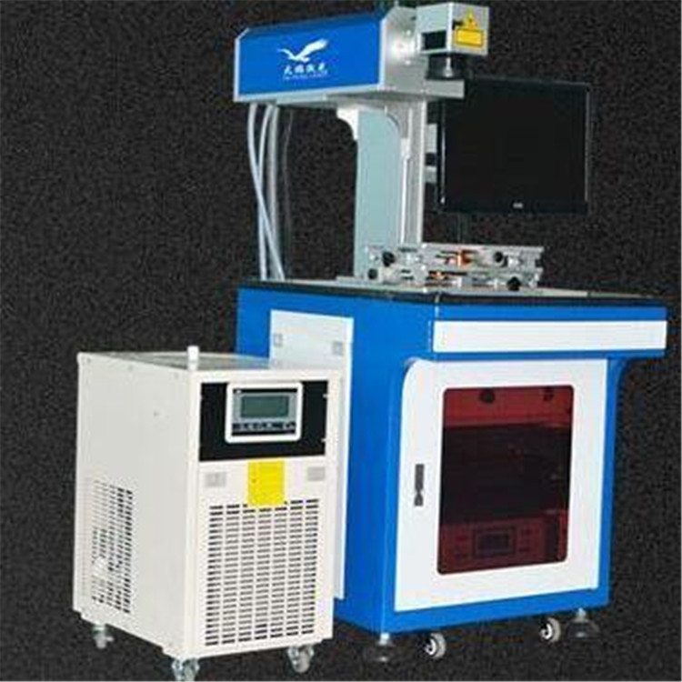 万瓦级激光切割机回收 二手YAG激光切割机设备回收公司