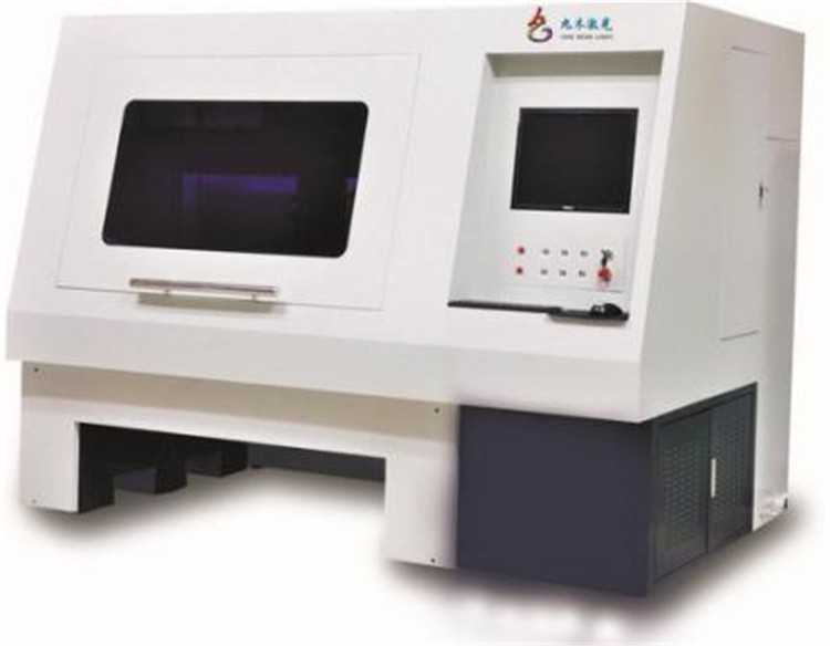 二手YAG激光切割机设备回收 二手回收激光雕刻切割机厂家