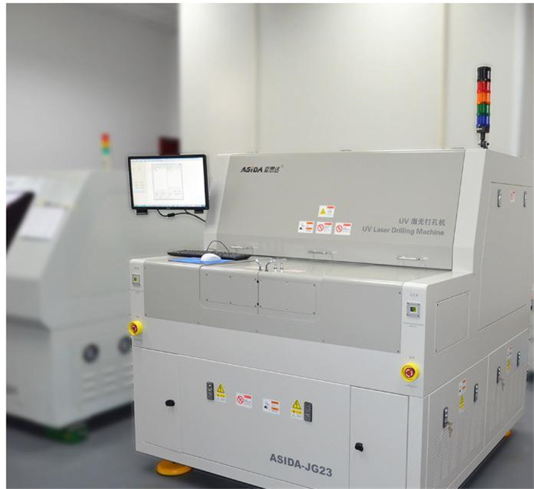 万瓦级激光切割机回收 回收二手单平台式激光切割机公司