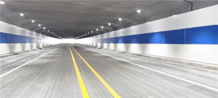 隧道防火板生产厂广东隧道秀壁板商场