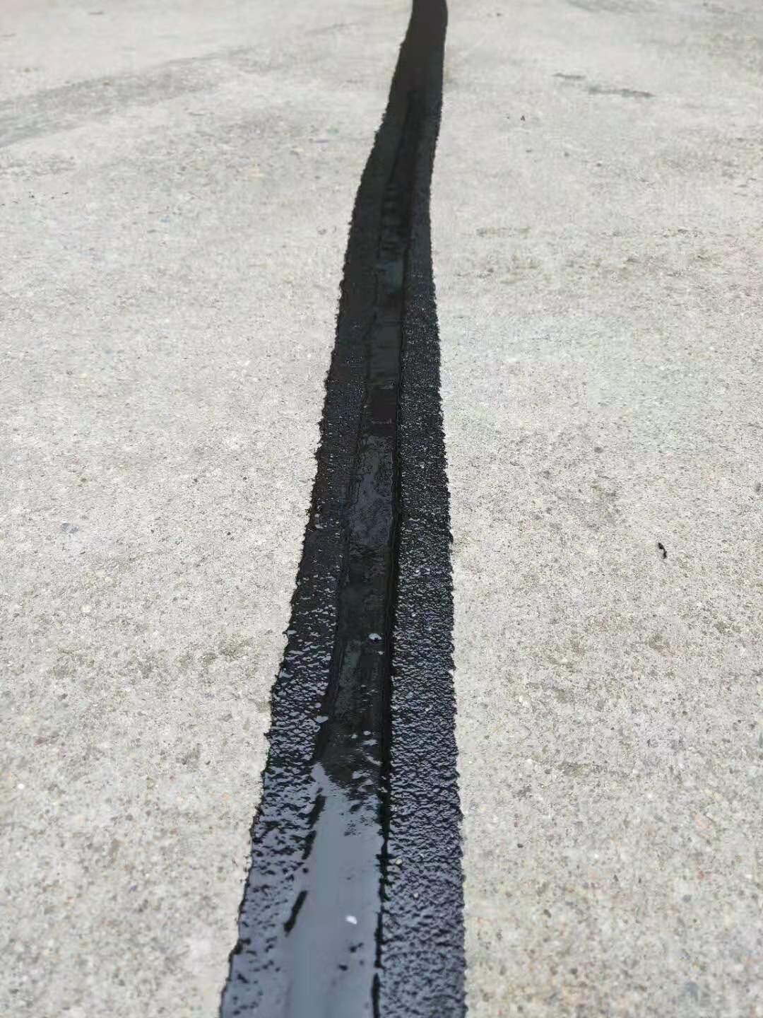 沥青灌缝胶南昌灌缝胶价格