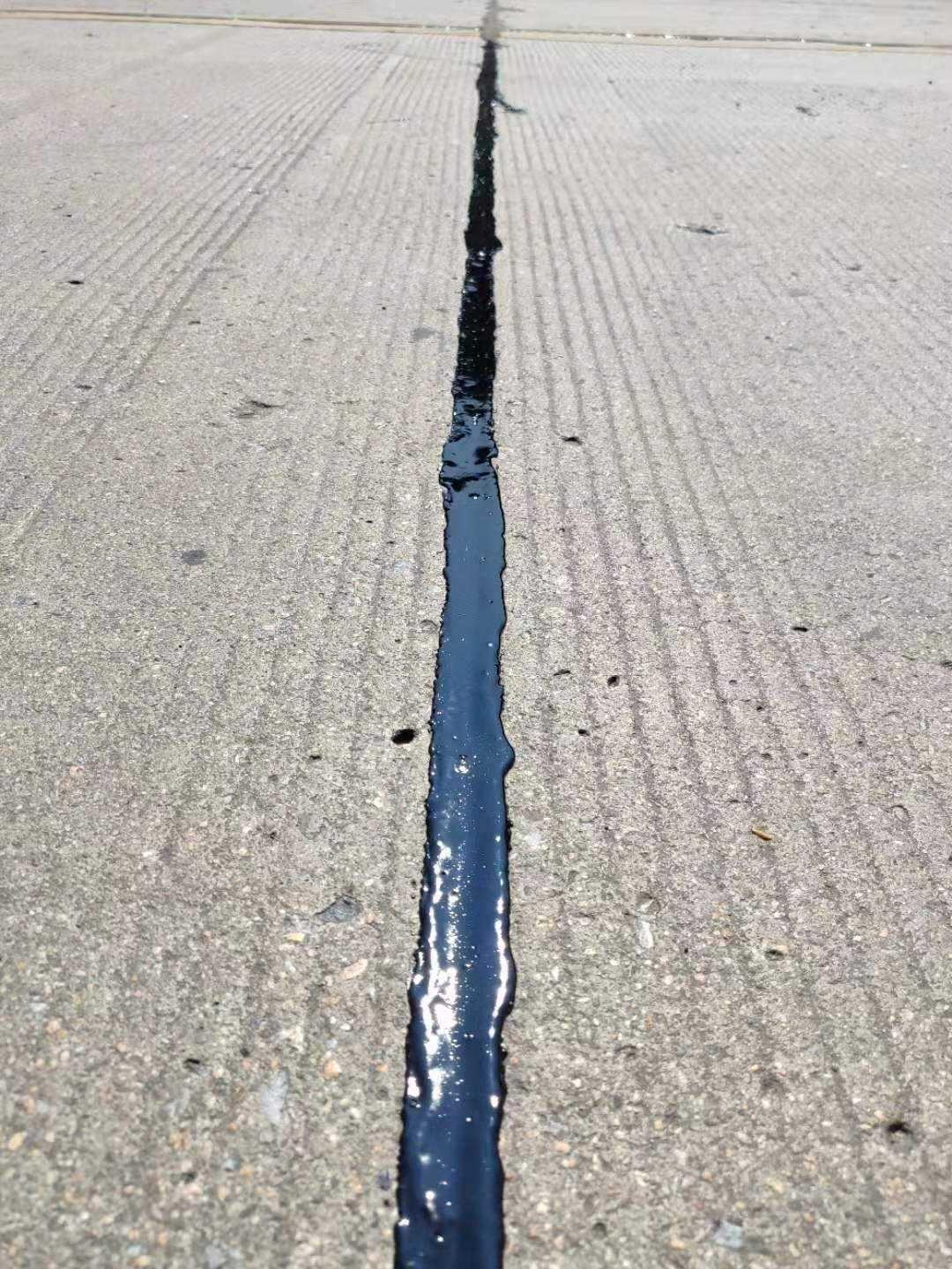 灌封胶石家庄沥青灌缝胶源头厂家