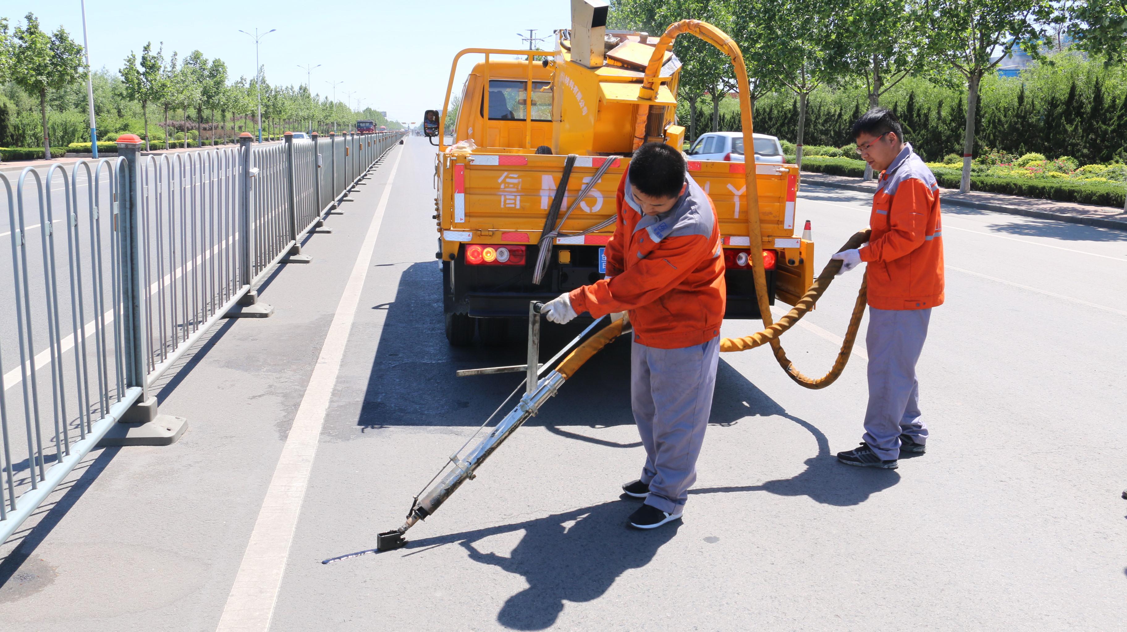 灌封胶西安沥青灌缝胶源头厂家