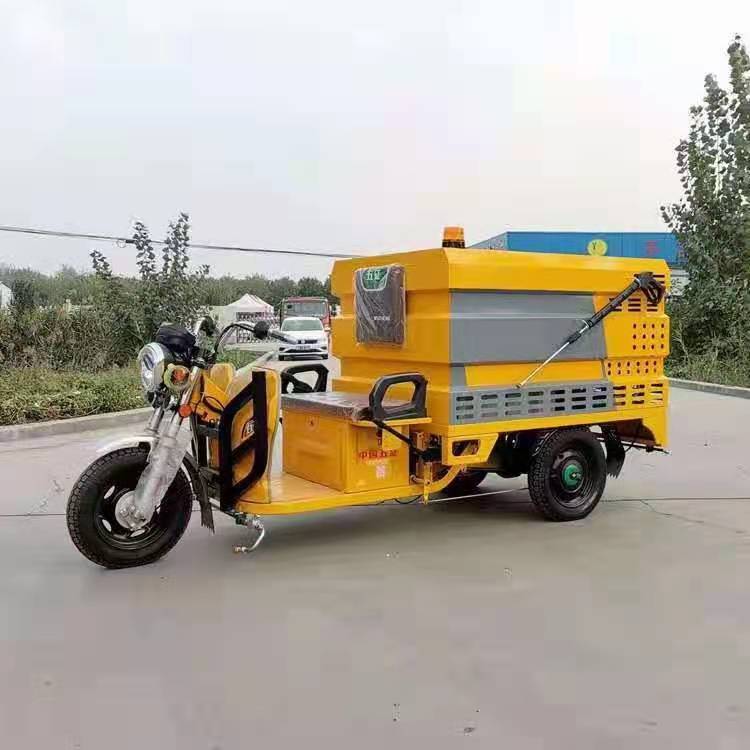 清洗車 濟寧普峰廣告去除車生產廠家