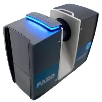 Faro三维激光扫描仪 四川测绘扫描仪租用