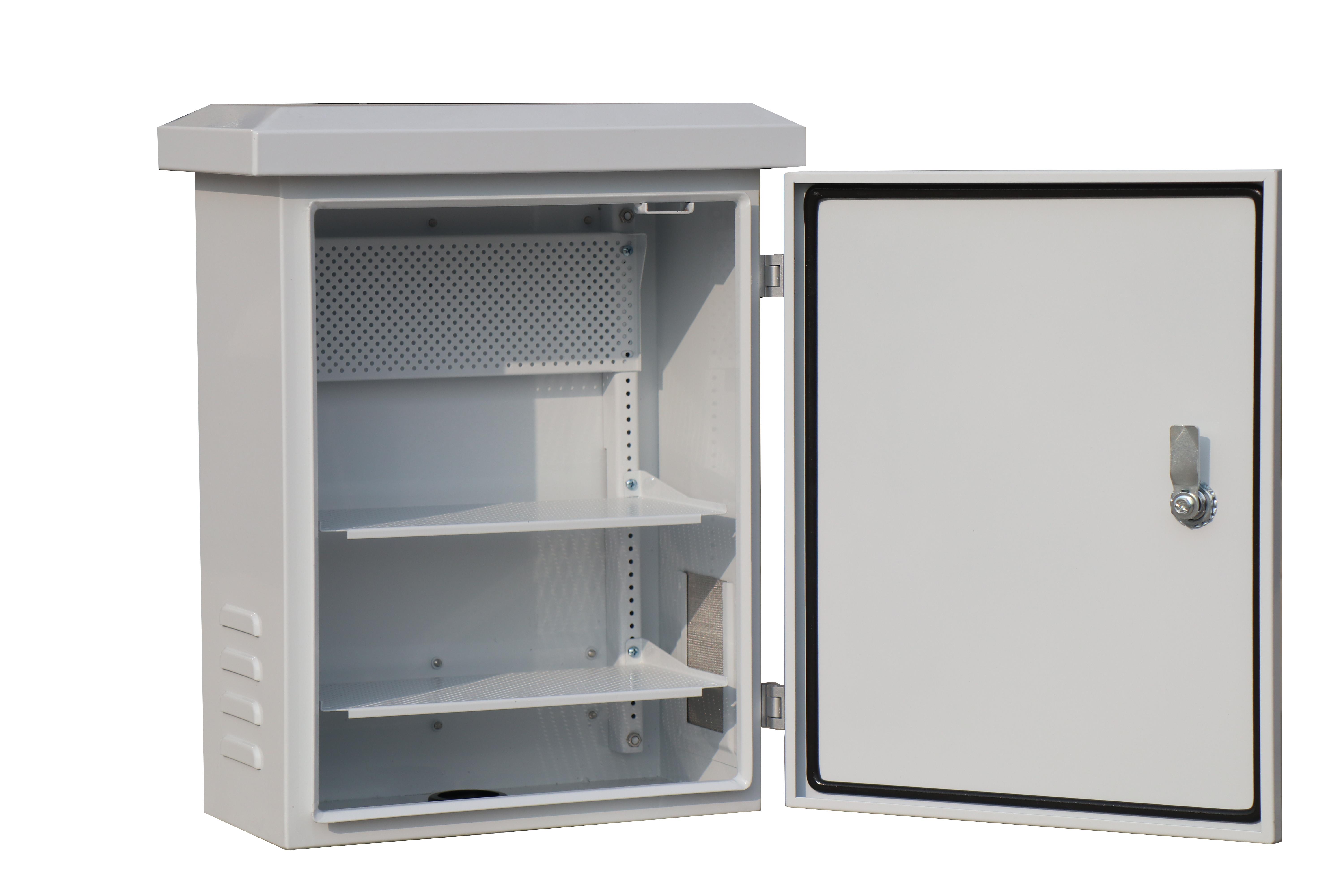 视频监控箱 合肥大型视频监控箱公司