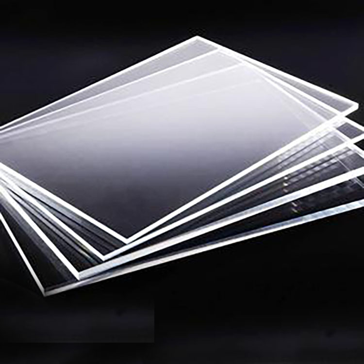 亚克力板杭州吾安塑业pmma塑料板规格