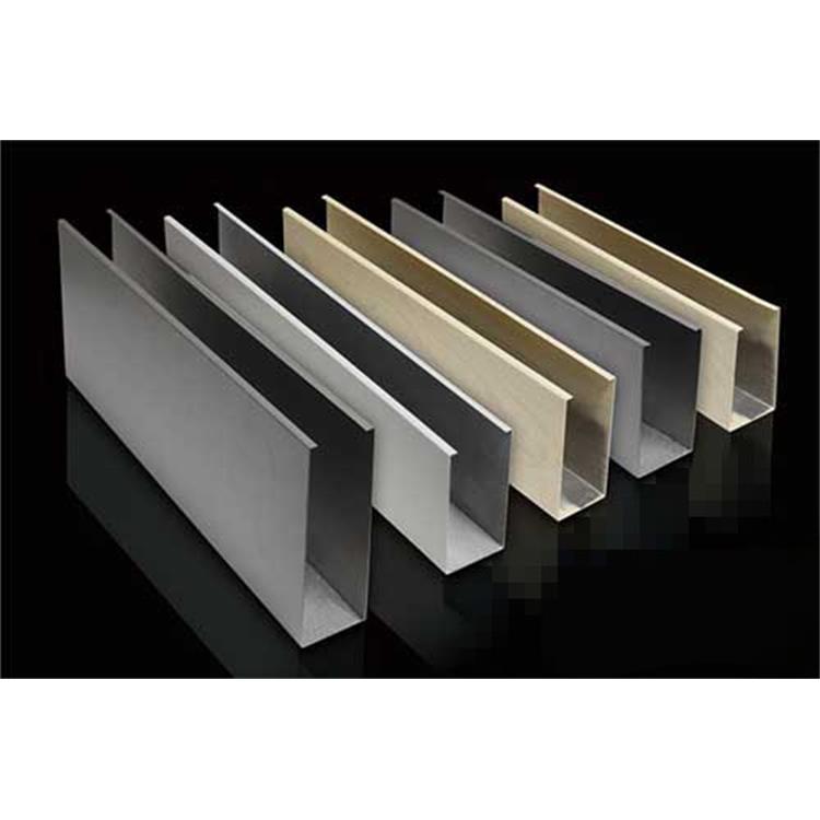 80铝圆通 山东4s店铝方通销售