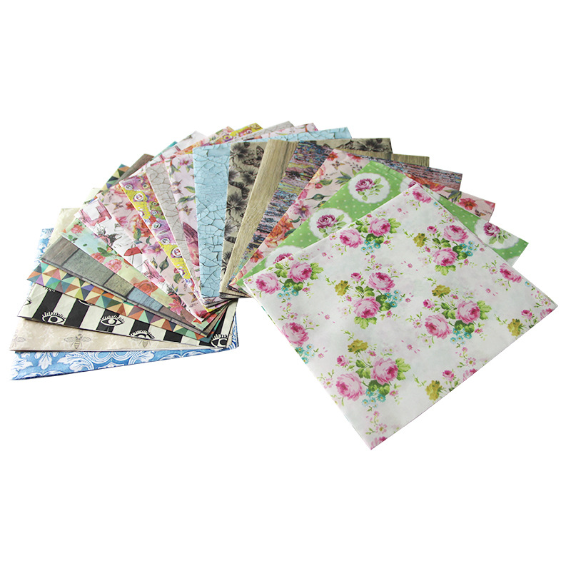 圣诞包装纸厂家定做衣服拷贝纸服装衬纸可来样设计