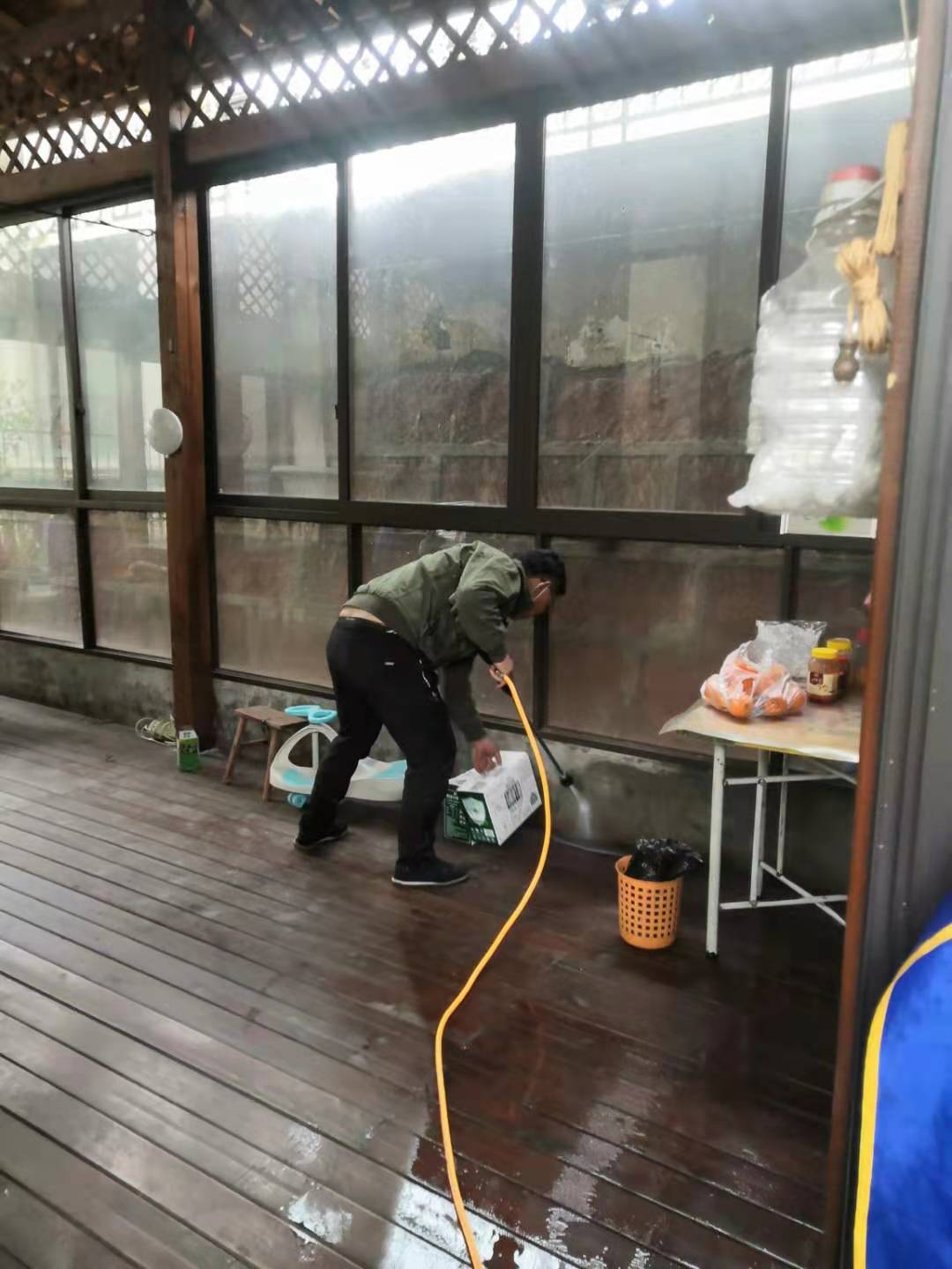 会理市银行灭白蚁电话