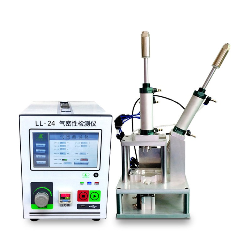 机械密封检测设备深圳市包装袋密封测试仪报价