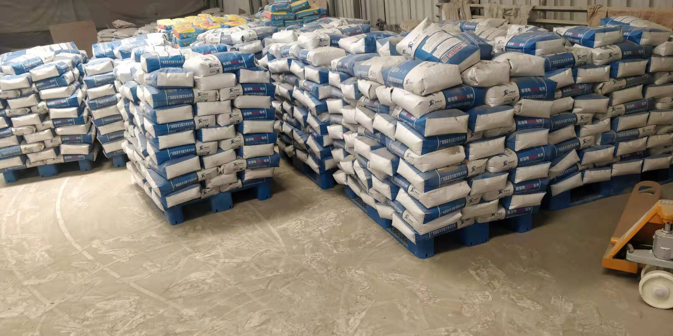 瓷砖胶代工贴牌广西苯板胶报价