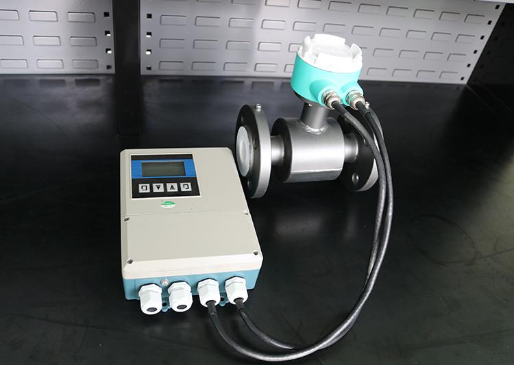 V锥形流量计 南京热电偶