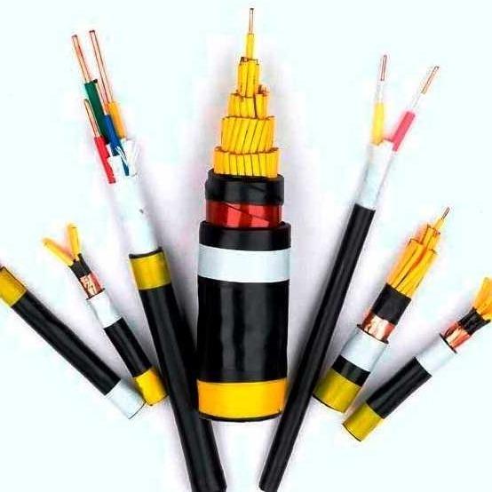 耐高温电缆厂家批发 呼和浩特橡套电缆代理商