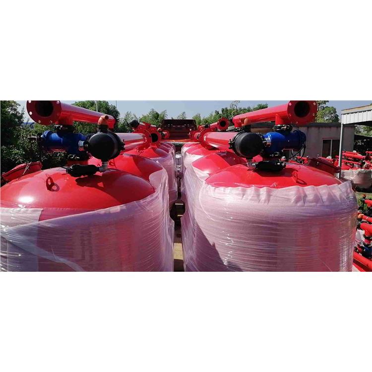 自清洗过滤器 合肥反冲洗自清洗过滤器使用说明书