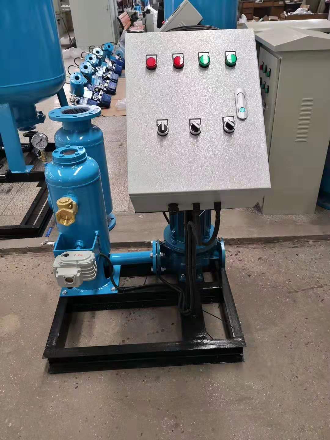 冷凝器自动清洗装置 昆明智能胶球清洗装置生产厂家