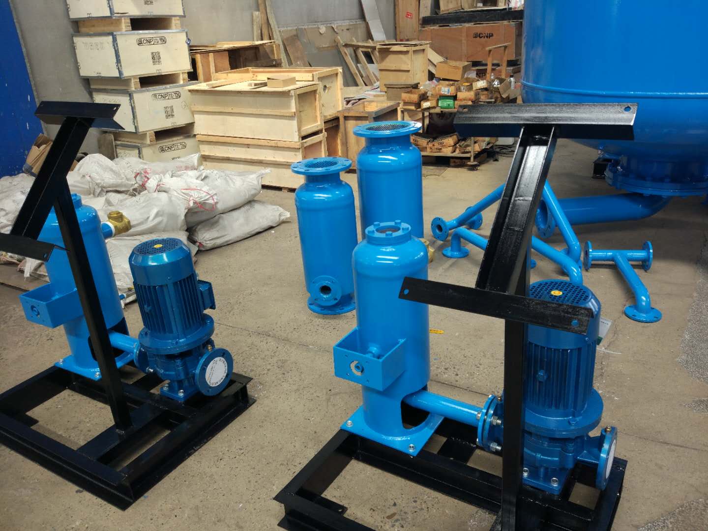 胶球清洗装置西安中央空调胶球清洗装置规格尺寸