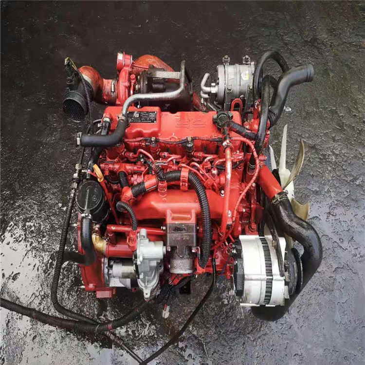 大柴498发动机 南昌大柴498发动机