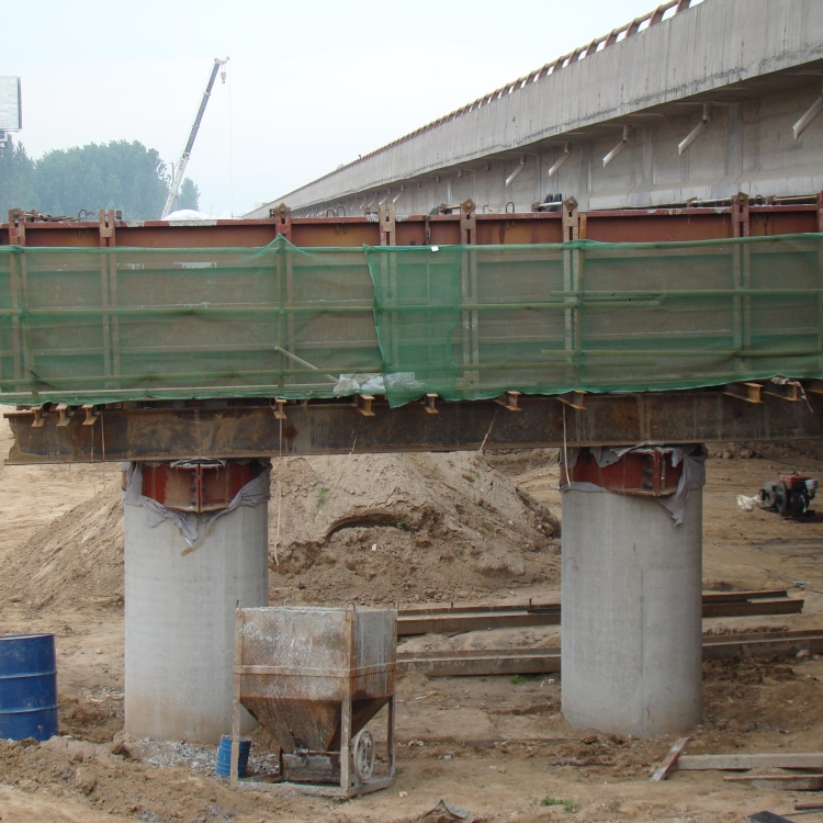 宁德盖梁底侧钢模板厂商