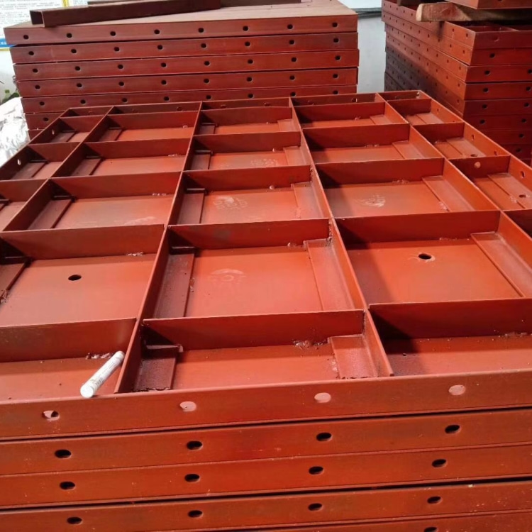 平面钢模板玉林大型平面钢模板制造商