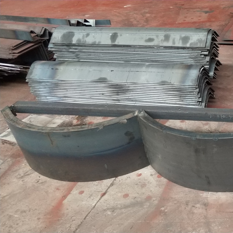 导向墙钢模板防城港异形钢模板销售厂家