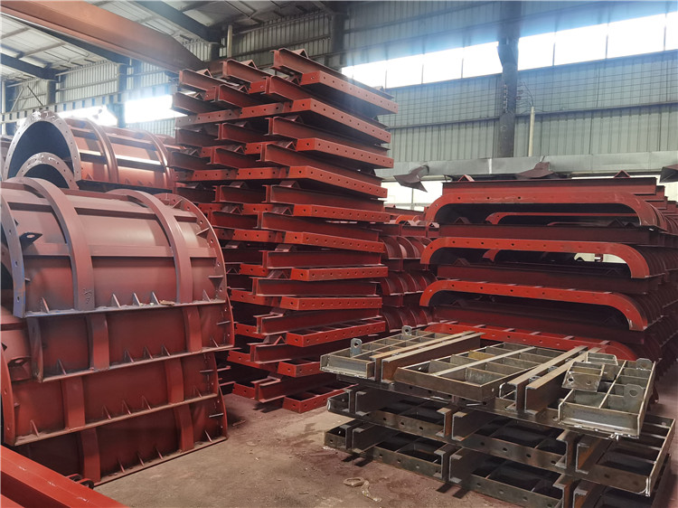 湛江市桥梁钢模板建筑钢模板定做价格