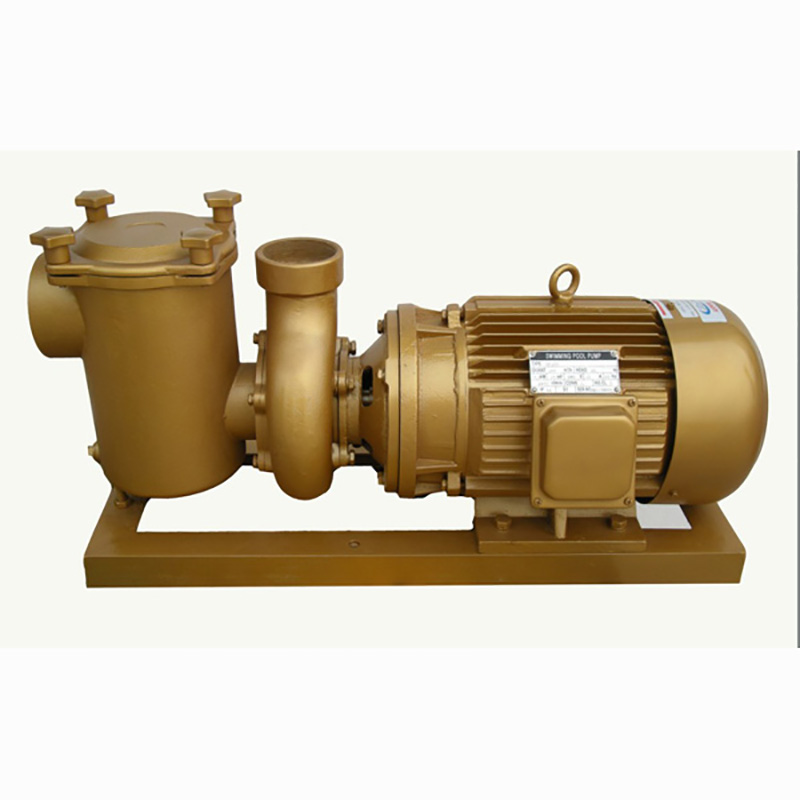 除叶片式水泵和容积式水泵以外的泵,主要有螺旋泵,射流泵(又称水射器)