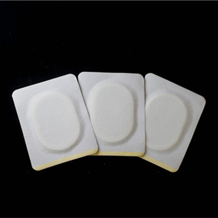 膏药空贴 广州水刺布膏药布服务周到