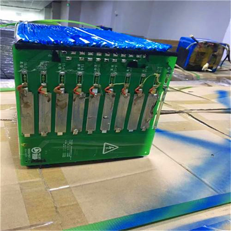 大巴车锂电池回收 惠州废旧聚合物电池回收利用