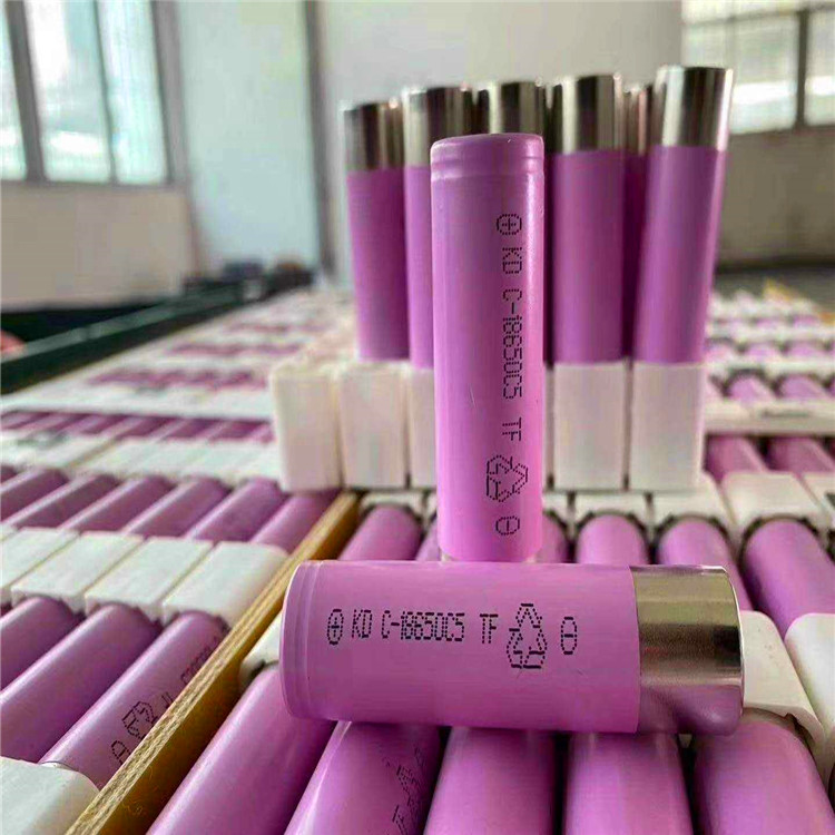 聚合物电池回收 肇庆大巴车锂电池回收商