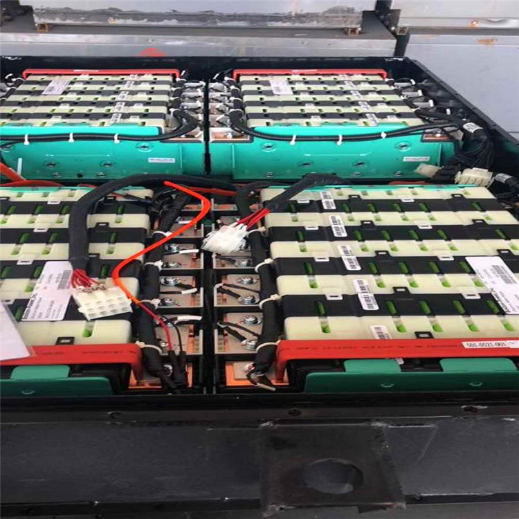 磷酸铁锂电池回收 江门废旧聚合物电池回收网