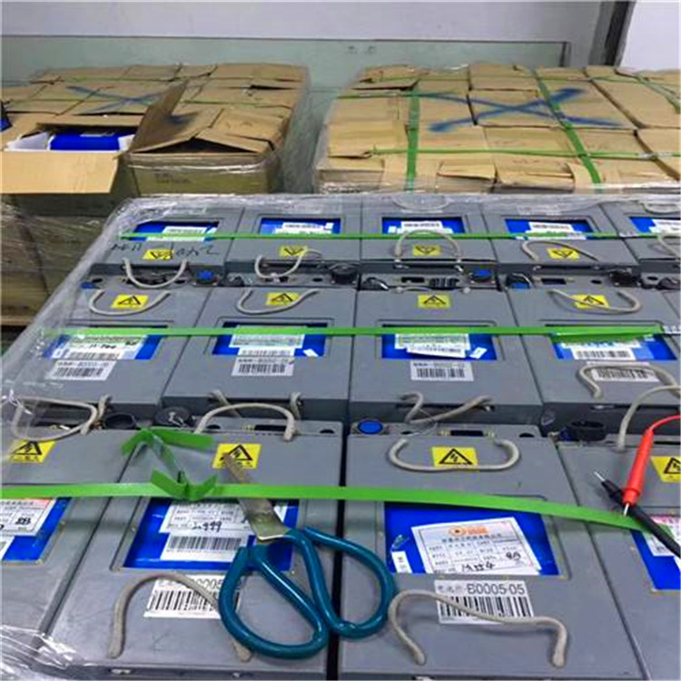 动力电池回收 肇庆梯次电池回收市场