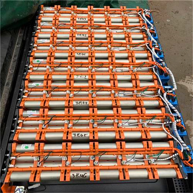 高价锂电池回收 深圳废旧聚合物电池回收网