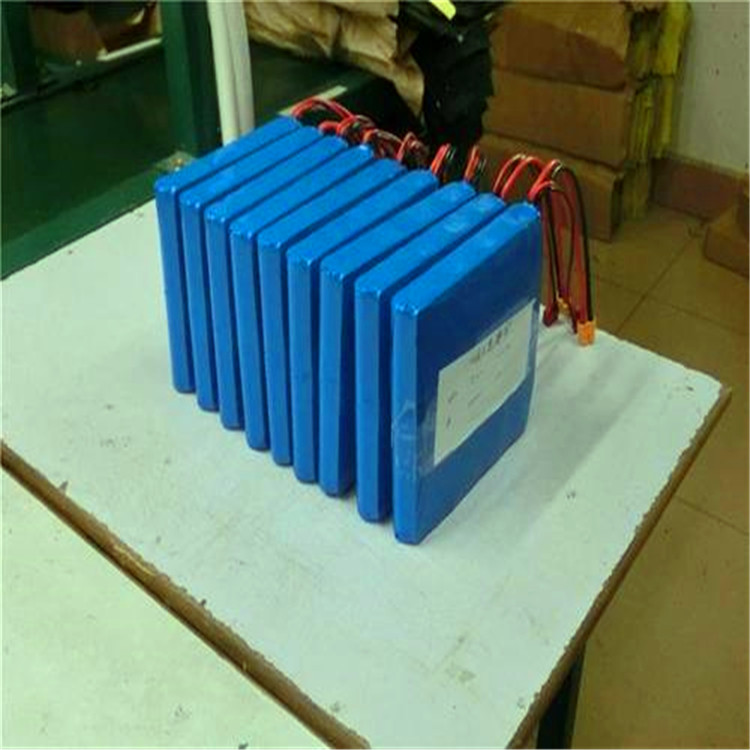 动力电池回收 广州聚合物电池回收处理