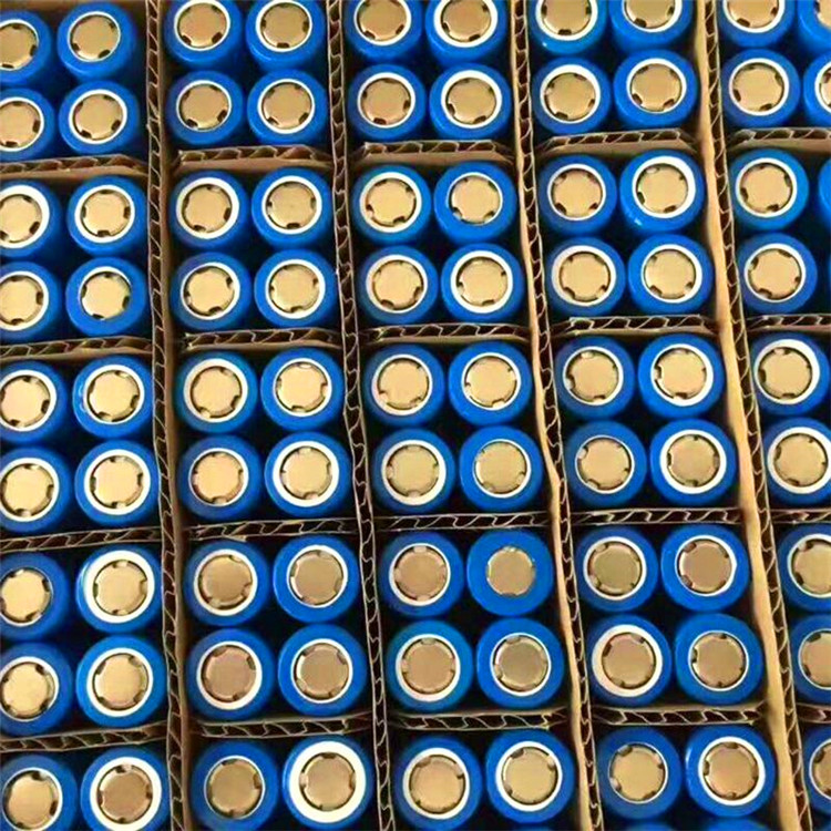 动力电池回收 深圳汽车锂电池回收公司