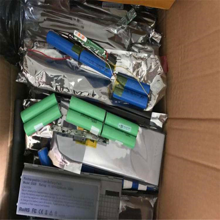 聚合物电池回收 广东废旧新能源汽车电池回收网