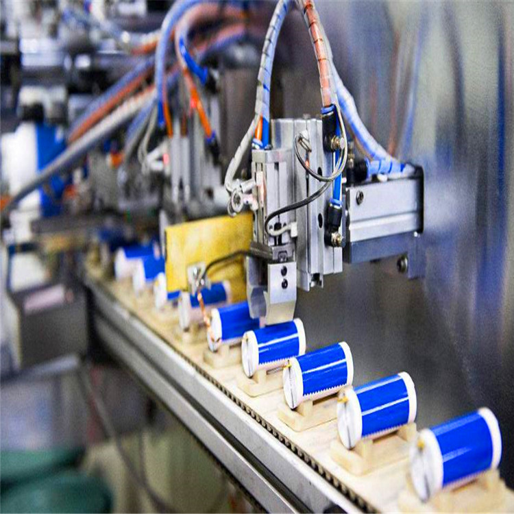 蓄电池回收 中山聚合物电池回收处理